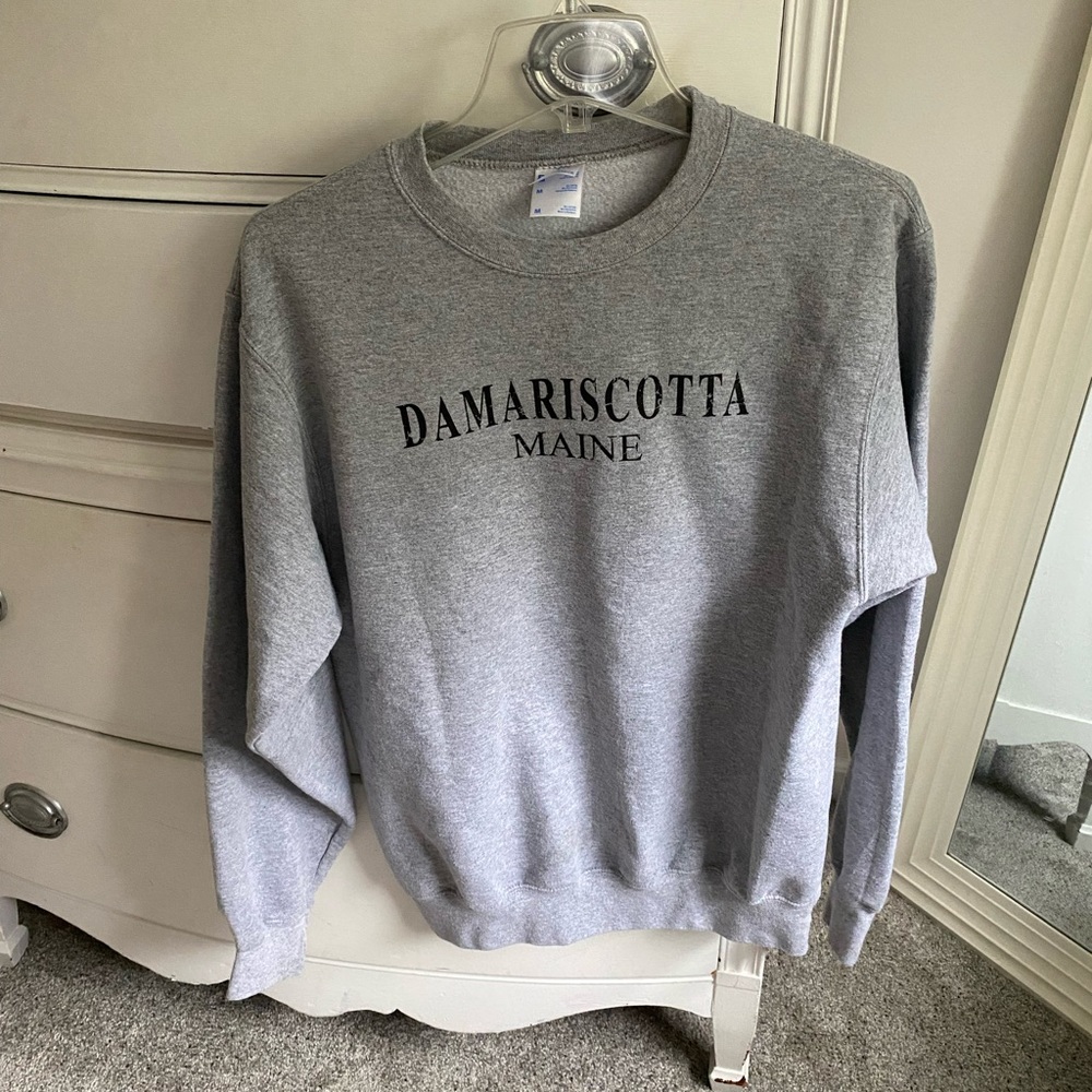 crewneck